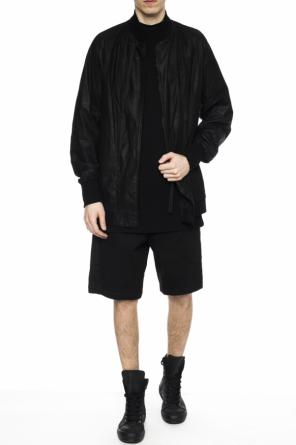 Asymmetrical jacket, zdjęcie 2 Asymmetrical jacket od Julius